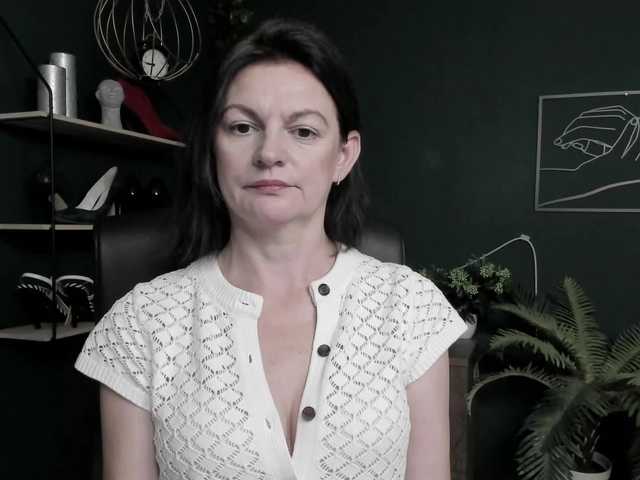 mrsVivian live cam on BongaCams