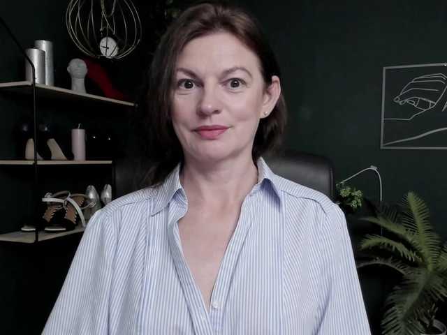 mrsVivian live cam on BongaCams