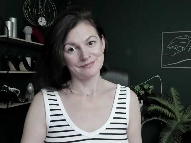 mrsVivian live cam on BongaCams