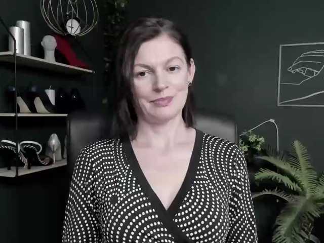 mrsVivian live cam on BongaCams