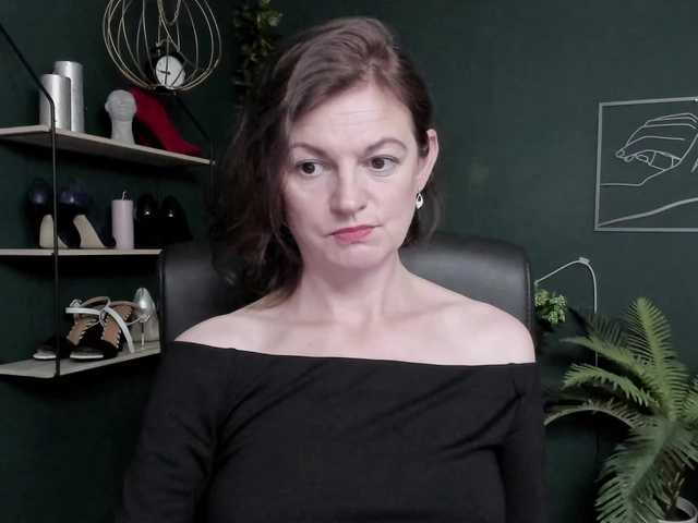 mrsVivian live cam on BongaCams