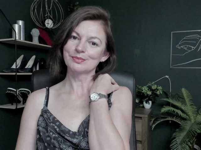 mrsVivian live cam on BongaCams