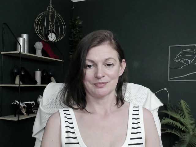 mrsVivian live cam on BongaCams
