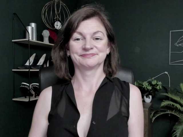 mrsVivian live cam on BongaCams