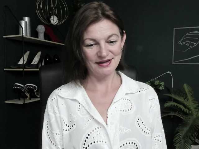 mrsVivian live cam on BongaCams