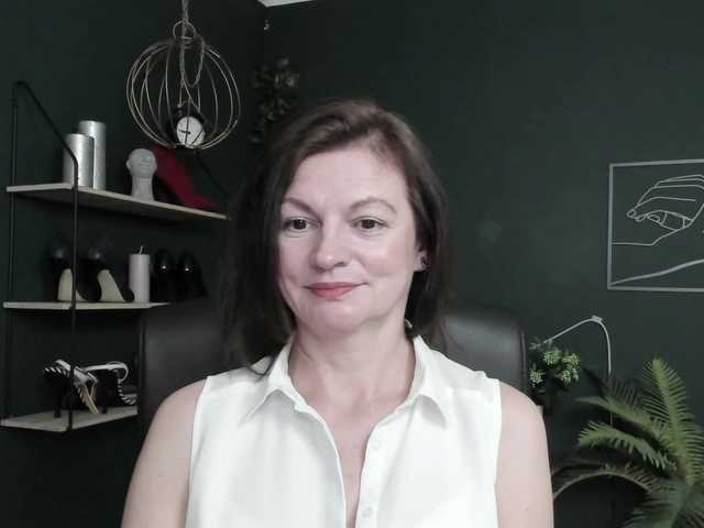 mrsVivian live cam on BongaCams