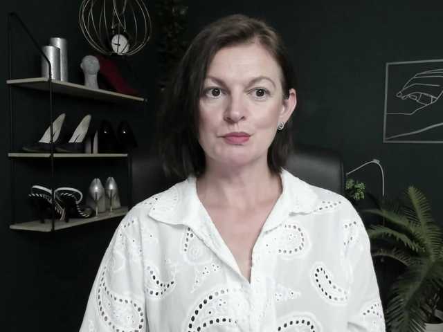 mrsVivian live cam on BongaCams