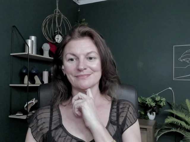 mrsVivian live cam on BongaCams