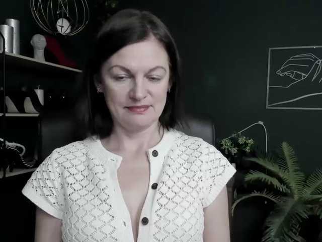 mrsVivian live cam on BongaCams