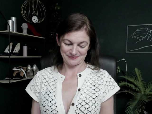 mrsVivian live webcam show