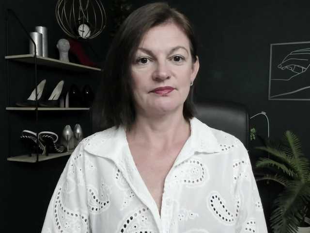 mrsVivian live cam on BongaCams