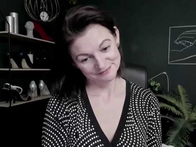 mrsVivian, en vivo ahora en BongaCams