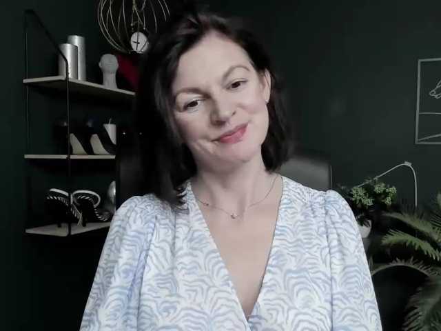 mrsVivian live cam on BongaCams