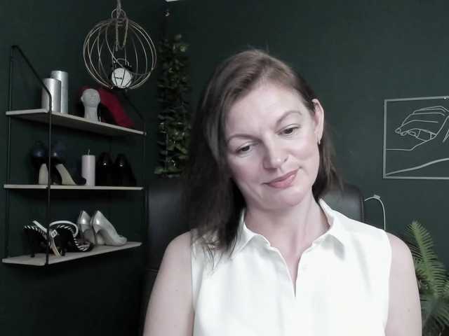 mrsVivian live cam on BongaCams