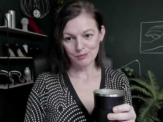 mrsVivian live cam on BongaCams