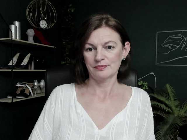 mrsVivian live webcam show