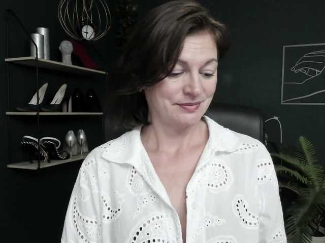 mrsVivian live cam on BongaCams