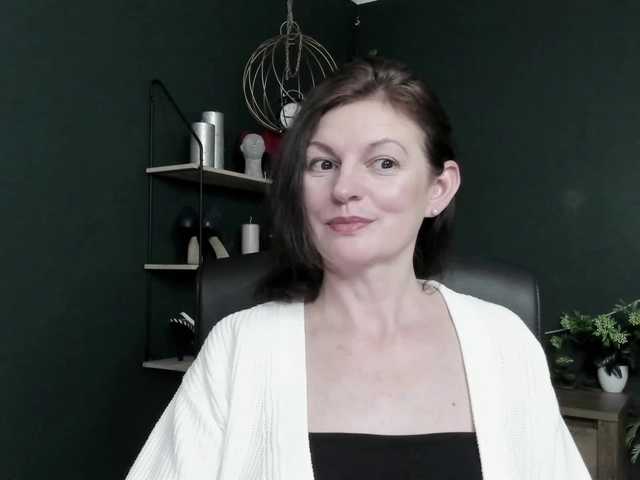 mrsVivian live cam on BongaCams