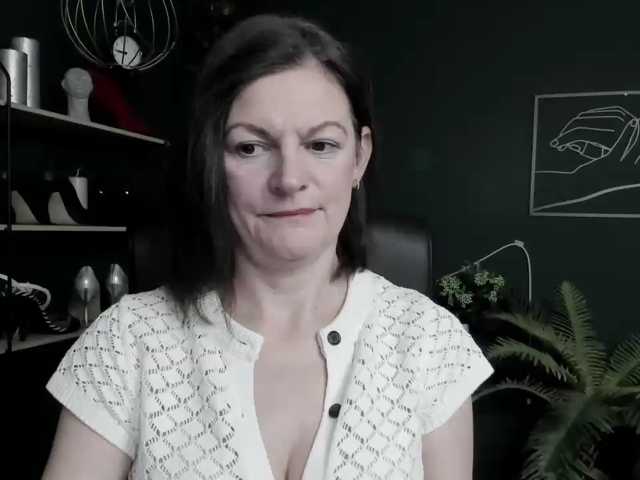 mrsVivian live cam on BongaCams