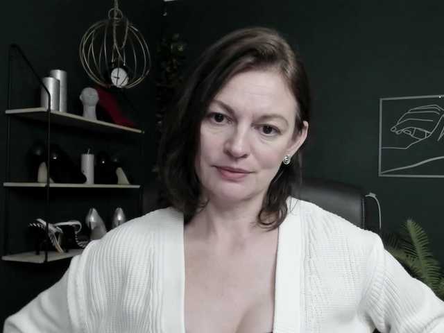 mrsVivian live cam on BongaCams