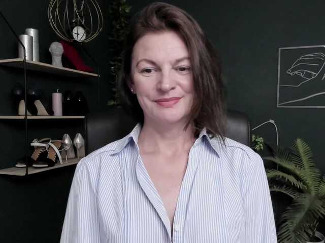 mrsVivian live cam on BongaCams