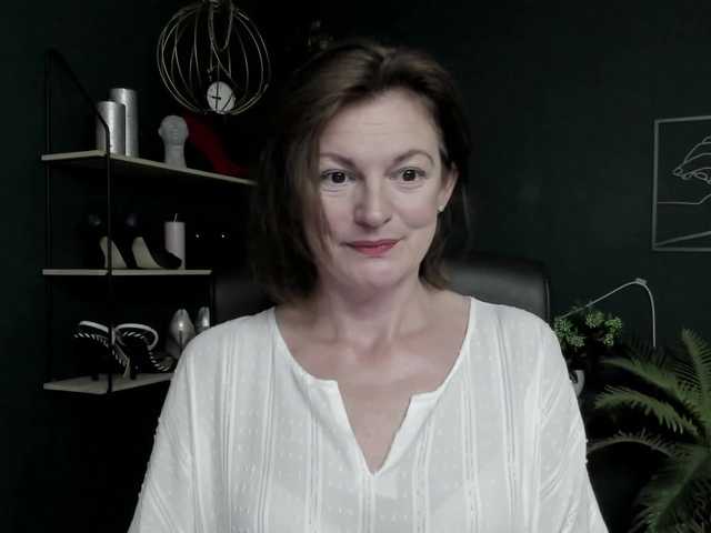 mrsVivian live cam on BongaCams