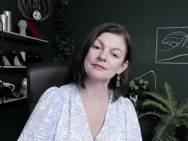 mrsVivian live cam on BongaCams