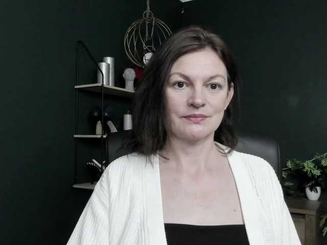 mrsVivian live cam on BongaCams