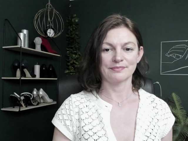mrsVivian live cam on BongaCams