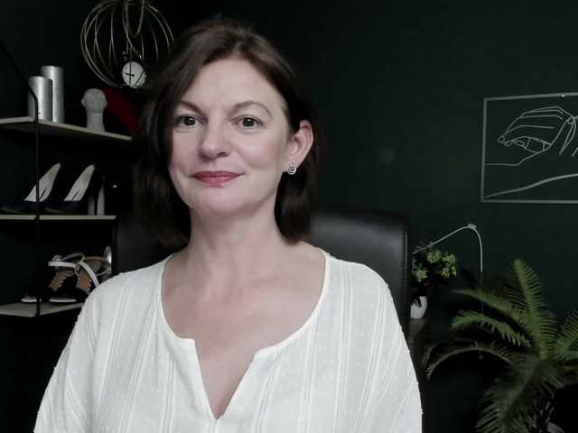mrsVivian live webcam show