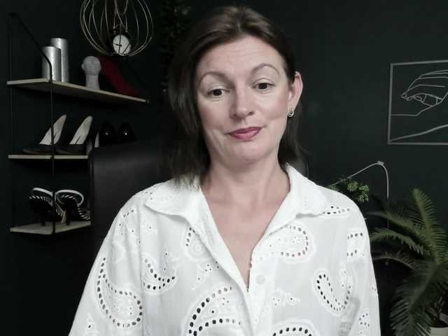 mrsVivian live cam on BongaCams