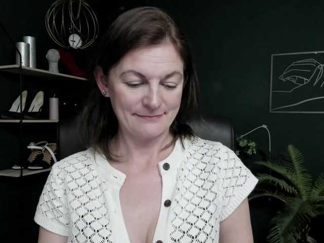 mrsVivian live webcam show
