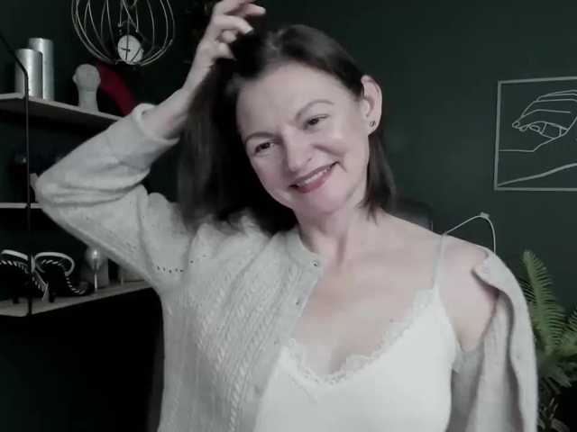 mrsVivian webcam bongacams model stream image