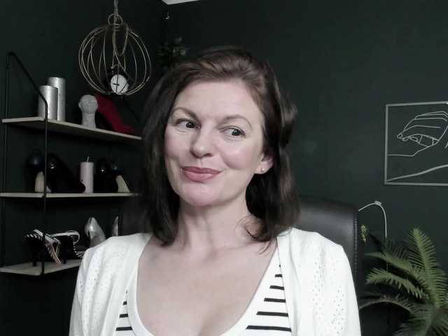 mrsVivian live cam on BongaCams
