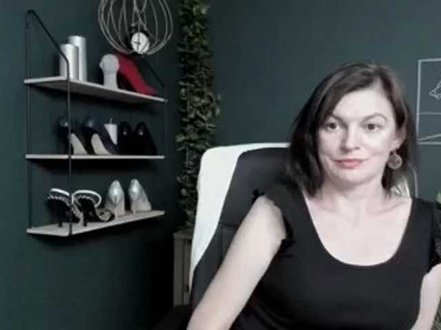 mrsVivian live cam on BongaCams