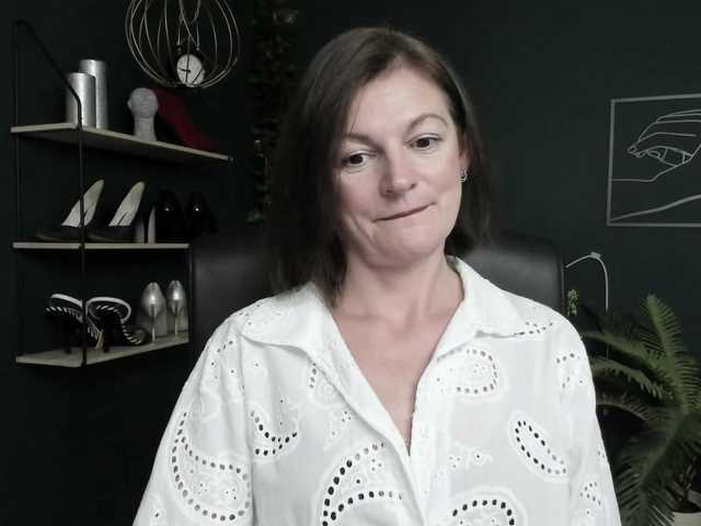 mrsVivian live cam on BongaCams