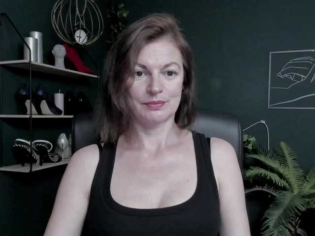 mrsVivian live cam on BongaCams