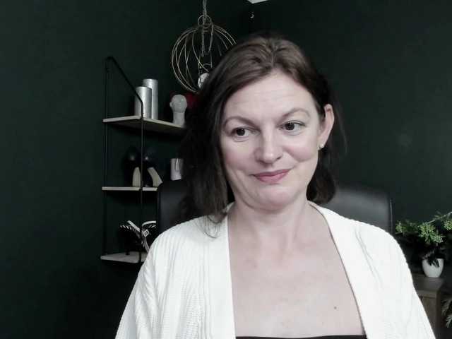mrsVivian live cam on BongaCams