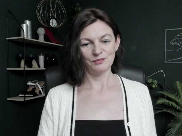mrsVivian live cam on UnifiedCams