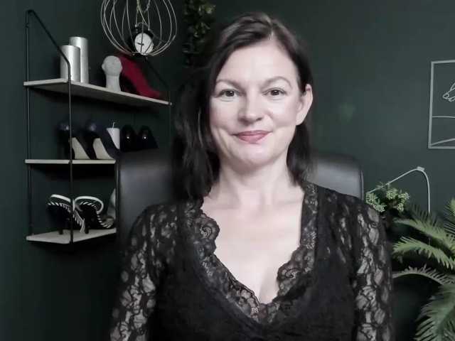 mrsVivian live cam on BongaCams