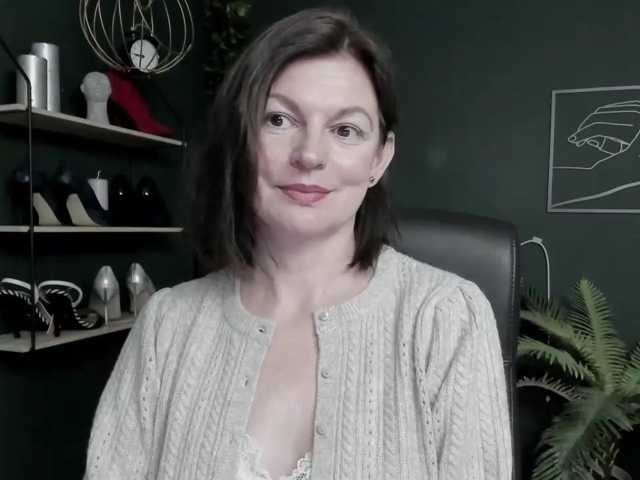 mrsVivian live cam on BongaCams