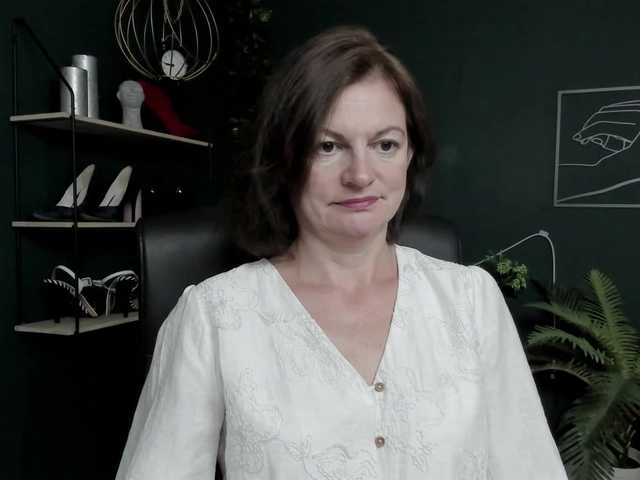 mrsVivian live cam on BongaCams