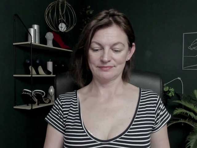mrsVivian live cam on BongaCams