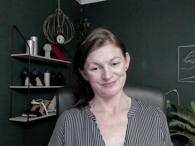 mrsVivian live cam on BongaCams