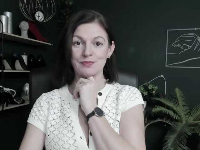 mrsVivian live cam on BongaCams