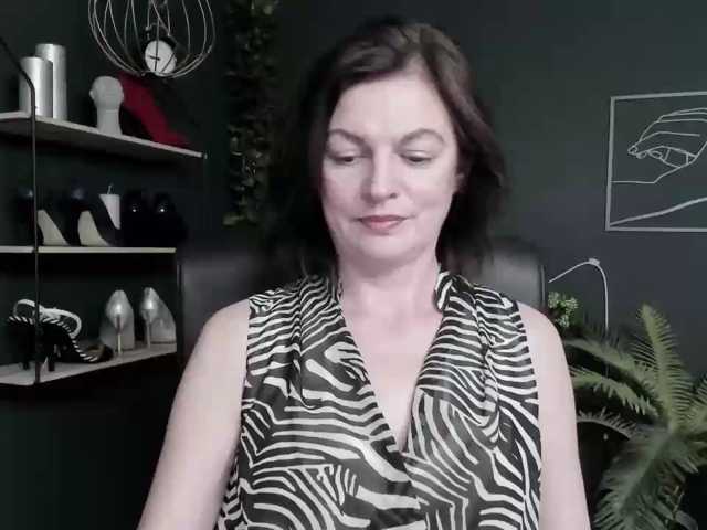 mrsVivian live cam on BongaCams