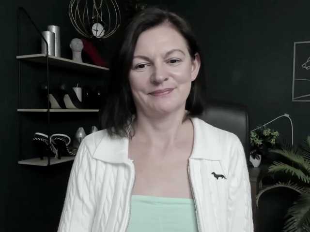 mrsVivian live cam on BongaCams