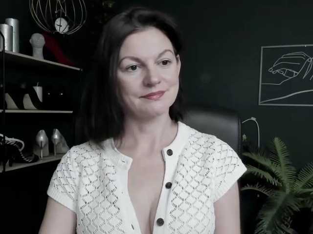 mrsVivian live cam on BongaCams