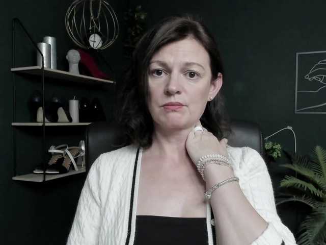 mrsVivian live cam on BongaCams
