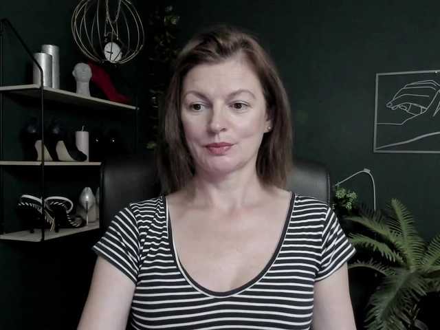 mrsVivian live cam on BongaCams